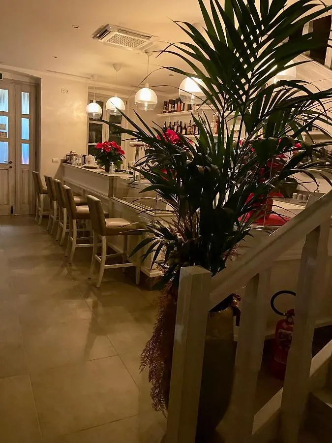 *** Hotel Antica Locanda Al Gelso Monfalcone Italien