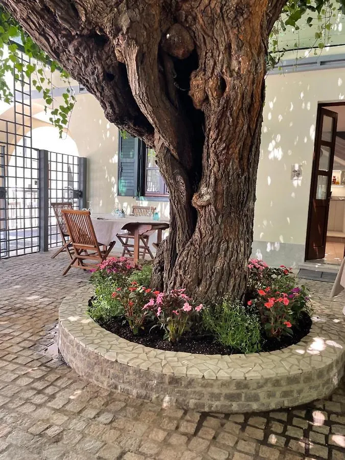 Antica Locanda Al Gelso Monfalcone Hotel