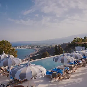 San Domenico Palace, Taormina, A Four Seasons Ośrodek wypoczynkowy