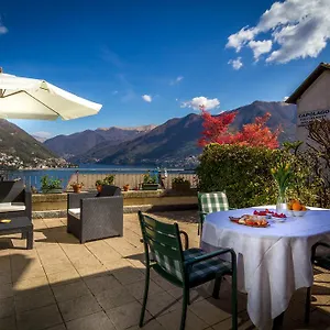 Villino Miralago , Torno Italie
