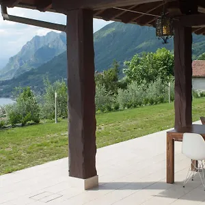 Da Gesi , Sale Marasino Italie