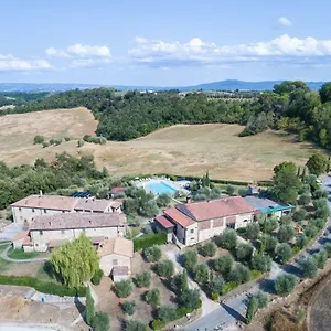 Tenuta Decimo - Il Borgo Di Mariano , San Gimignano Italie