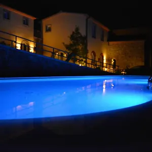 Podere Delle Fanciulle , Pistoia Italie