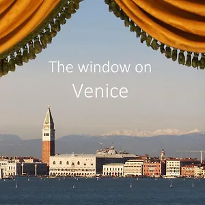 Hotel Riviera, Lido de Venecia
